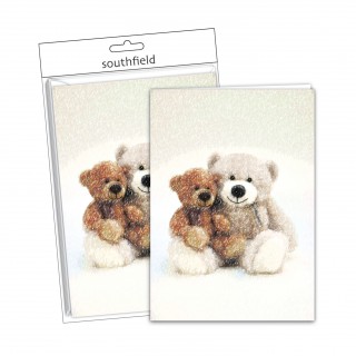Teddy Bears Cards/Envs product image